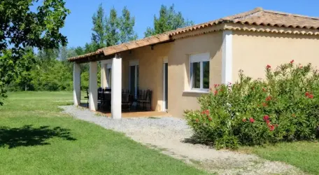 Gîte 4 Chambres 16 Personnes