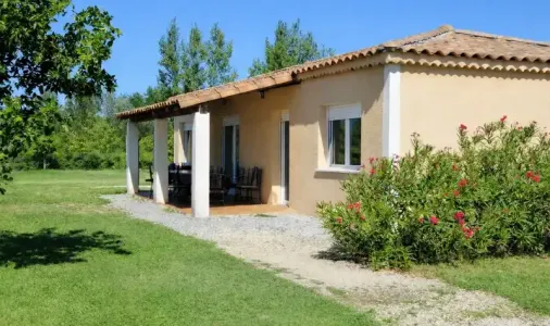 Gîte 4 Chambres 16 Personnes