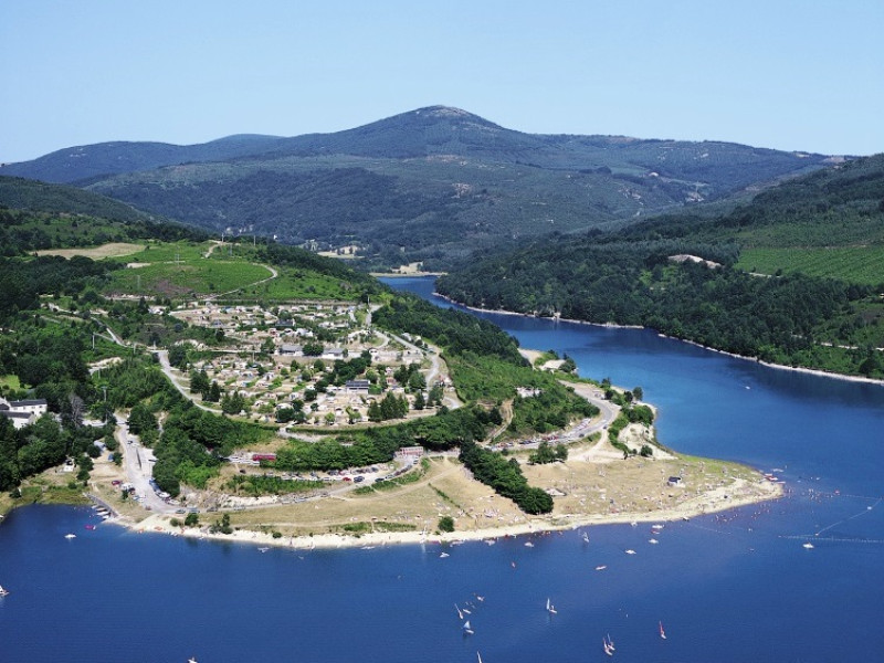 Camping Rieumontagné en Midi Py I Camping pas cher dans le