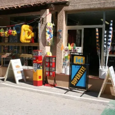 Photo camping Le Grand Calme