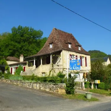 Photo camping Le Céou