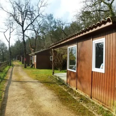 Photo camping Le Céou