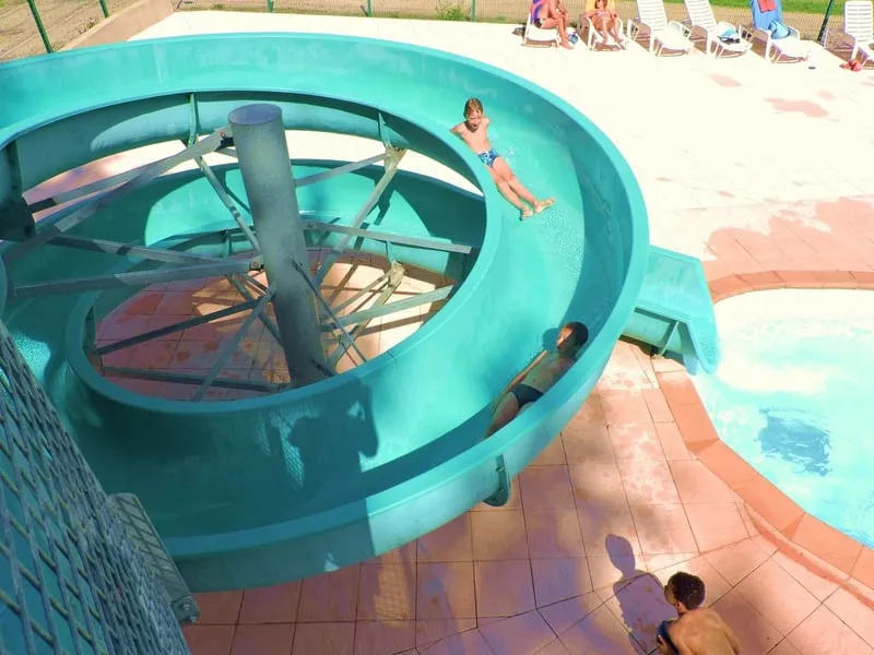 Camping La Plage De Garoustel I Camping Pas Cher Dans Le