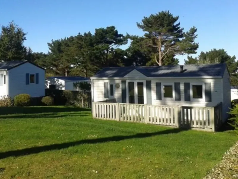 port de la chaine pleubian location mobil home aquatique vacances