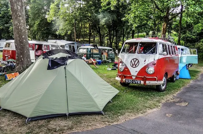 Camping : Fédérations et organismes