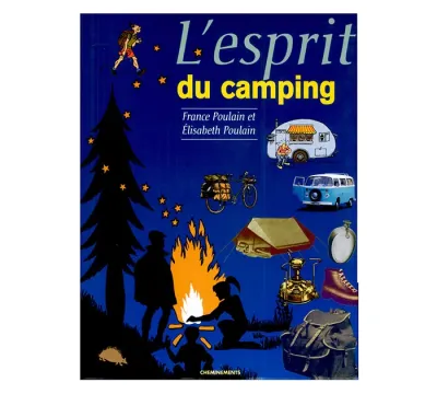 Littérature camping - Esprit du Camping