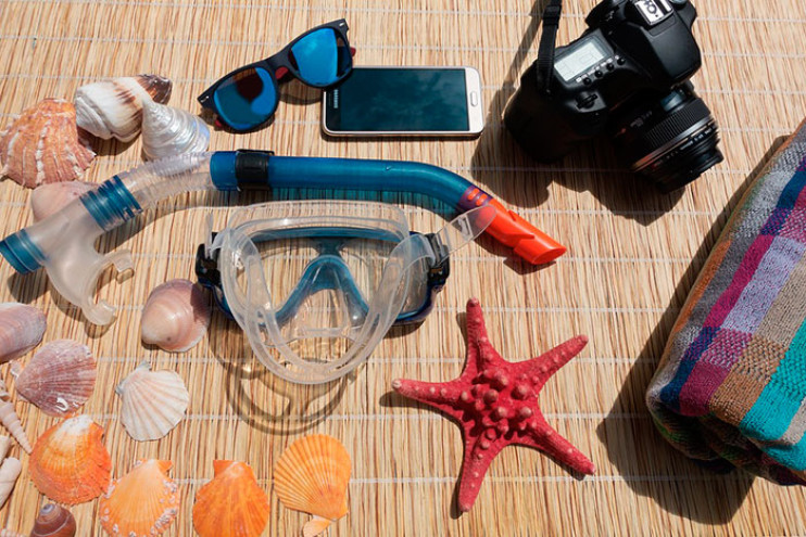 Comment préparer son aquarium avant de partir en vacances ?