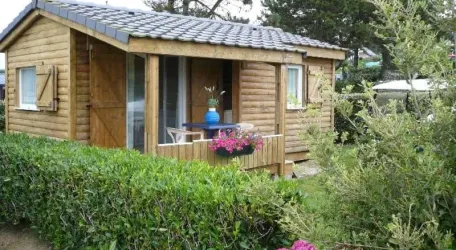 Chalet Montana 3 Personnes