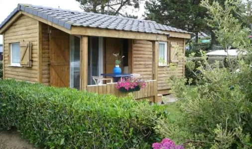 Chalet Montana 3 Personnes