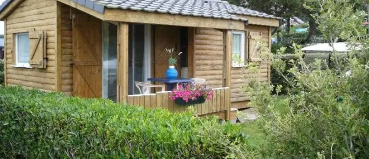 Chalet Montana 3 Personnes