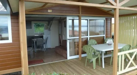 Chalet Samoa 6 Personnes