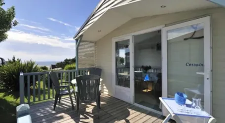 Mobil Home Corsaire 2/3 Personnes