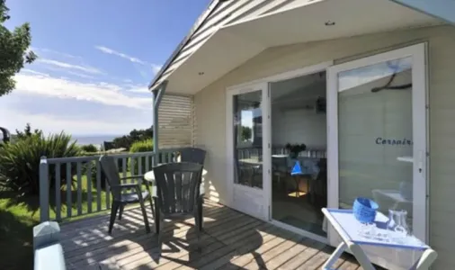 Mobil Home Corsaire 2/3 Personnes