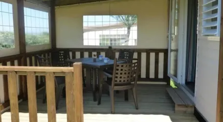 Mobil Home Super Domino 2/3 Personnes