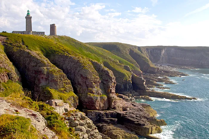 Faire du camping pas cher en Bretagne