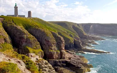 location camping vacances pas cher Bretagne