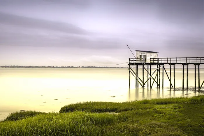 5 Bonnes raisons de faire du camping en Charente Maritime