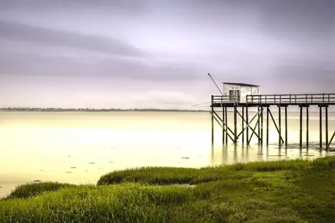 location camping vacances Charente-Maritime