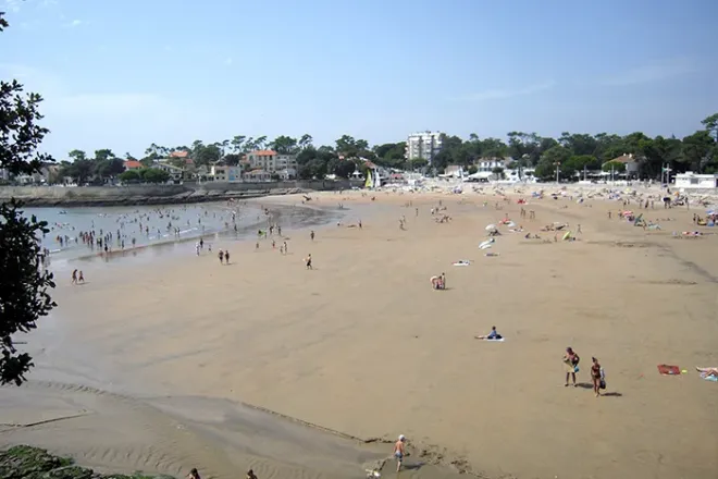 Location camping pas cher Charente-Maritime