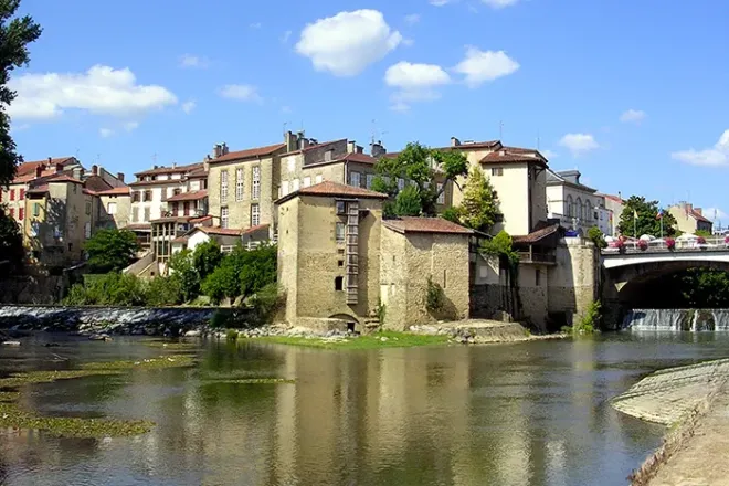 location camping vacances Landes