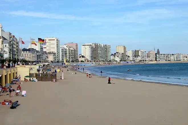location camping vacances Vendée