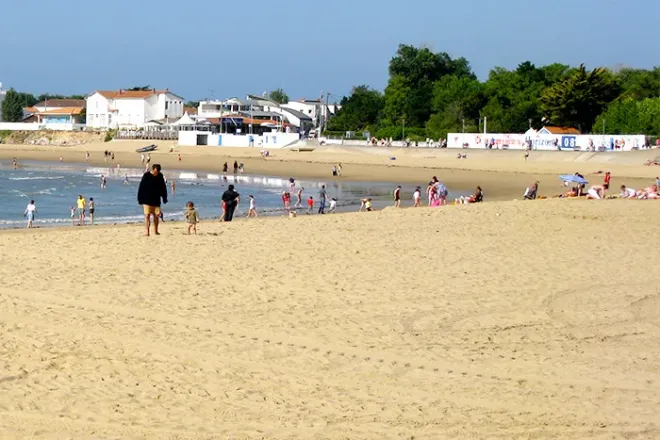 location camping vacances pas chères Vendée