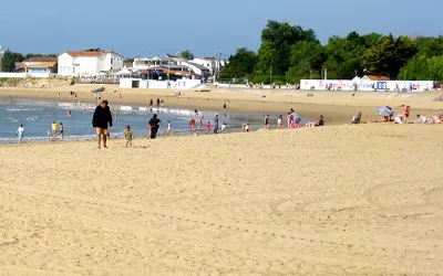 location camping vacances pas chères Vendée