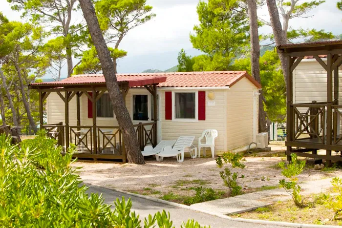 5 bonnes raisons de séjourner en camping cet été