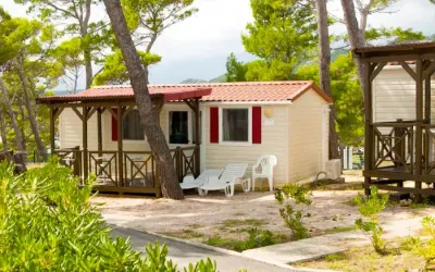 location camping vacances pas chères