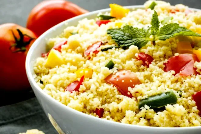 Vacances camping - Recettes incontournables