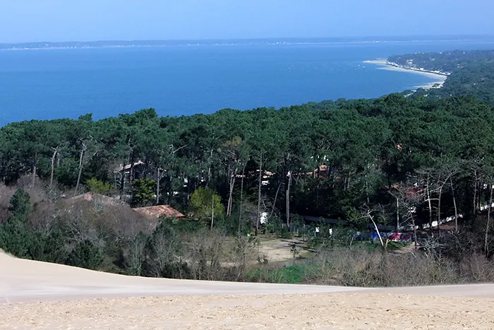 5 bonnes raisons d’aller en vacances dans le Bassin d’Arcachon