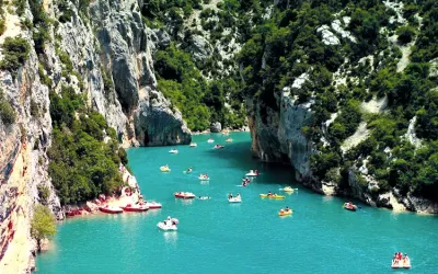 Location camping pas cher Ardèche