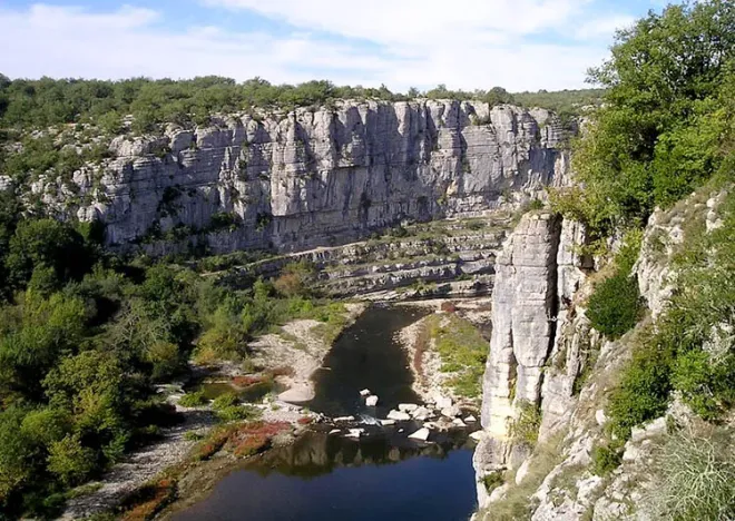 Location camping vacances pas chères Ardèche