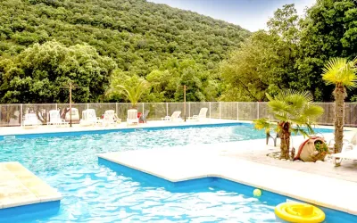 Location camping pas cher à la montagne