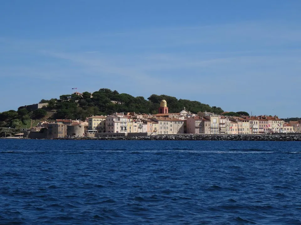 5 bonnes raisons de faire du camping dans le Var