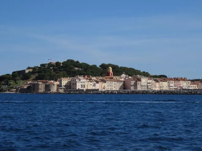 location camping vacances Var