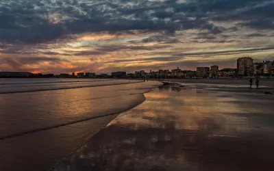 location camping vacances Vendée