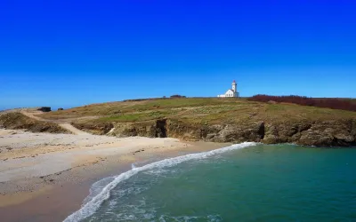 location camping pas cher Morbihan