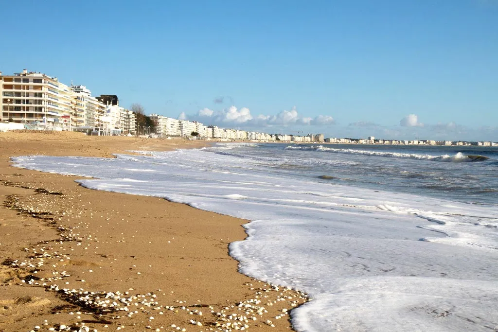 10 bonnes raisons de passer ses vacances en camping à la Baule