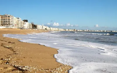 location camping vacances la Baule