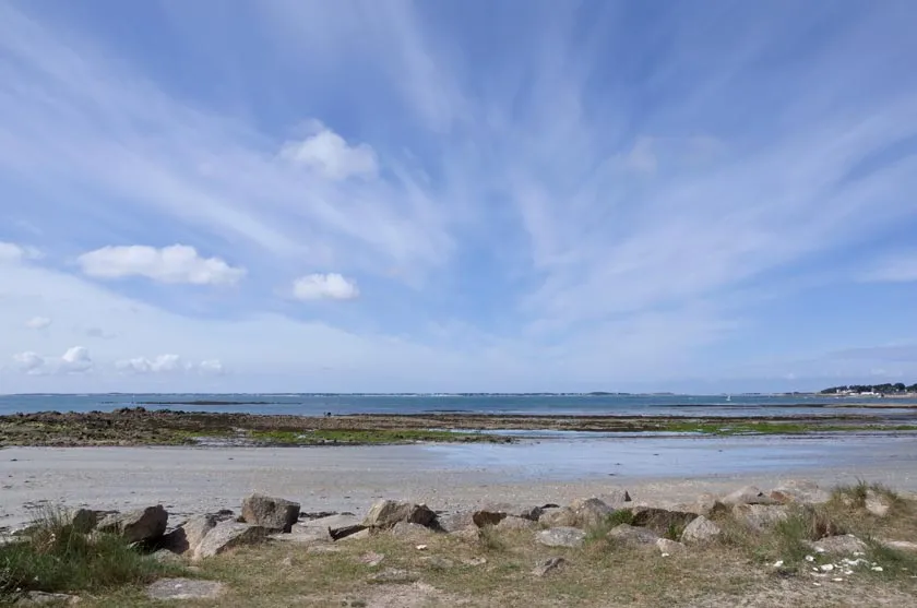 10 bonnes raisons de passer ses vacances en camping à Quiberon