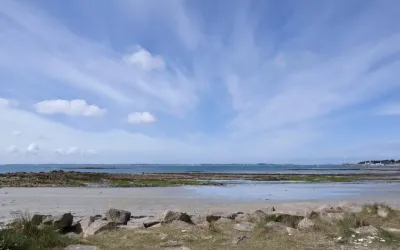 Camping vacances à proximité de Quiberon