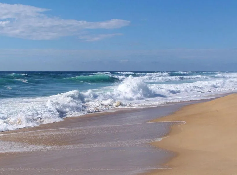 Faire du camping pas cher dans les Landes