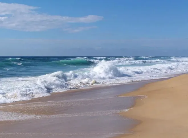 Camping à proximité de la plage dans les Landes