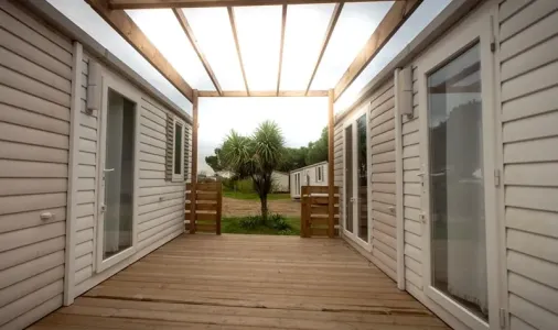 Mobil Home Nouméa 8 Personnes