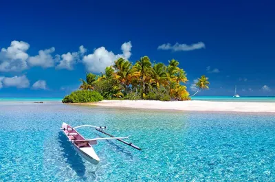 Tahiti, Polynésie française