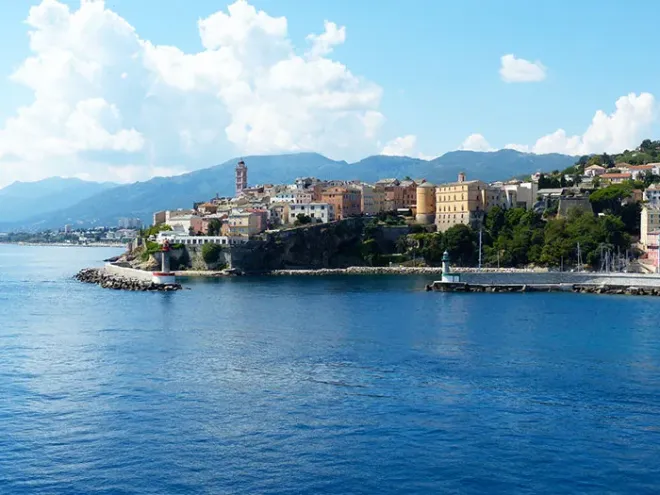 Bastia, Haute-Corse