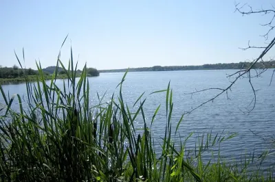 Parc Naturel régional Brenne, Centre-Val de Loire
