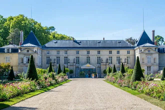 Château Malmaison à Rueil-Malmaison, Hauts-de-Seine