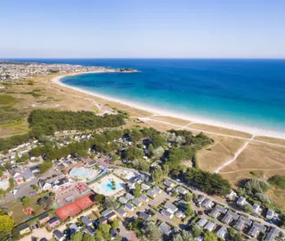 Camping En Bord De Mer I Campings Vacances Proche Plage